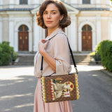 Catholight Agnus Dei Bible Cover