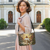 Catholight Resurrection Bloom Bible Cover