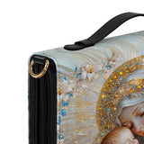 Catholight Divine Grace and Serenity Bible Cover