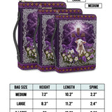 Catholight Eternal Hope Bible Cover