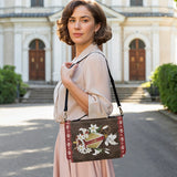 Catholight The Bishop's Grace Bible Cover