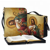 Catholight Lamb of Grace Bible Cover