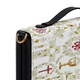 Catholight The Timeless Faith Bible Cover