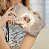 Catholight Grazia Eucaristica - Portafoglio in Pelle