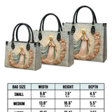 Catholight La Borsa in Pelle Crescent of Serenity