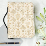 Catholight The Ave Maria Pattern Bible Cover