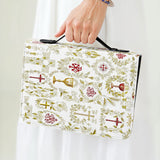 Catholight The Timeless Faith Bible Cover