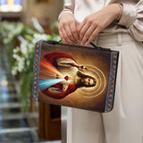 Catholight A Testament of Grace and Compassion Bible Cover