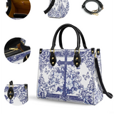 Catholight The Cross Amidst Blooming Faith Bundle