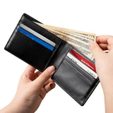 Catholight The Timeless Faith Men's Wallet